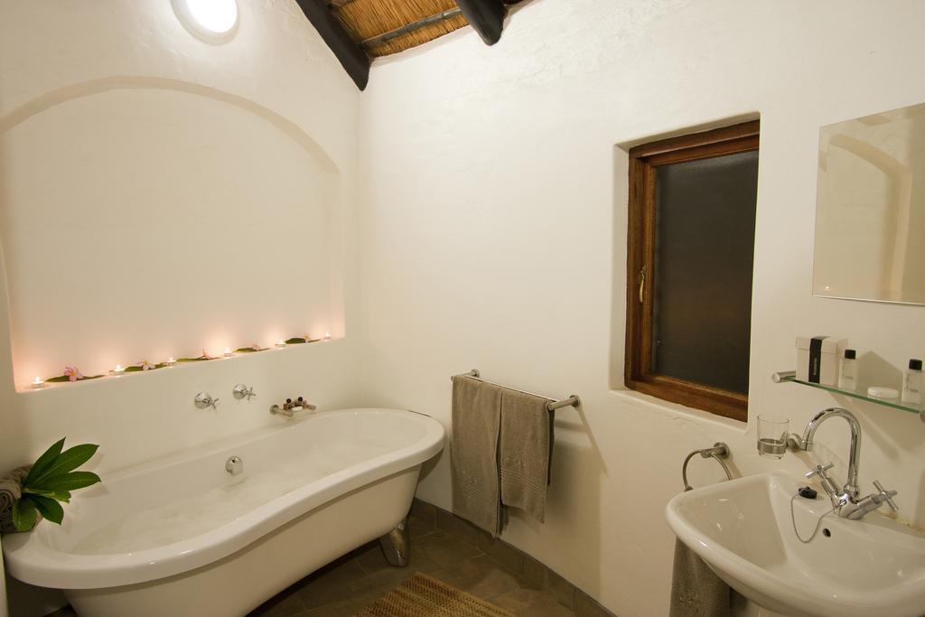 Zululand Safari Lodge Hluhluwe Szoba fotó