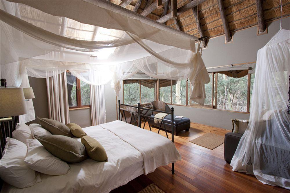 Zululand Safari Lodge Hluhluwe Kültér fotó