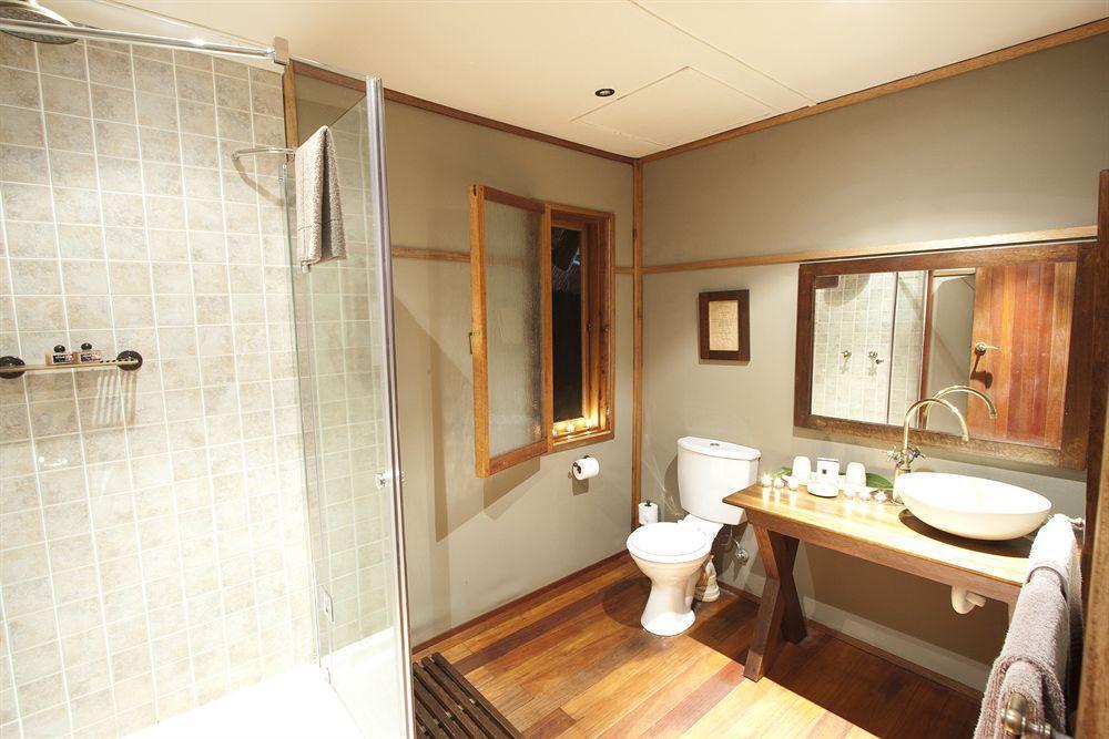 Zululand Safari Lodge Hluhluwe Kültér fotó