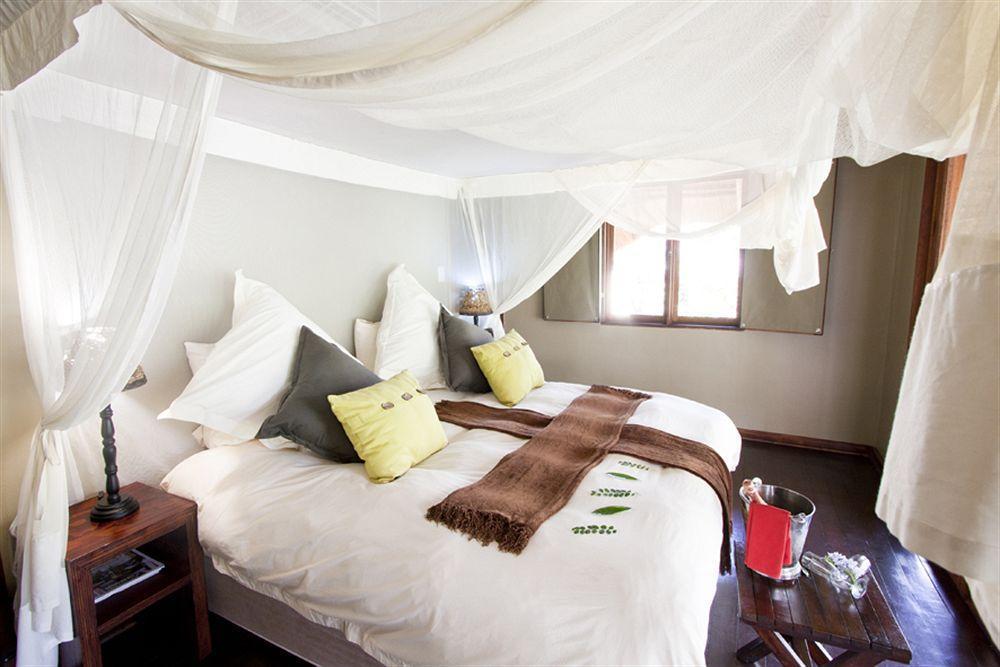 Zululand Safari Lodge Hluhluwe Kültér fotó